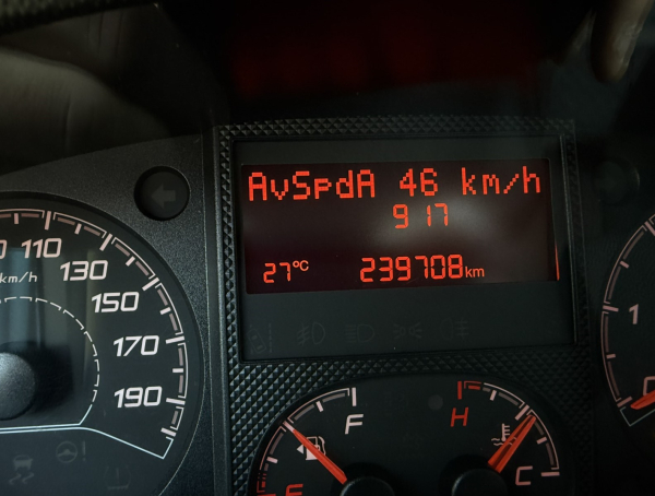 Citroën Jumper 2.2 HDI FG335 L3H2